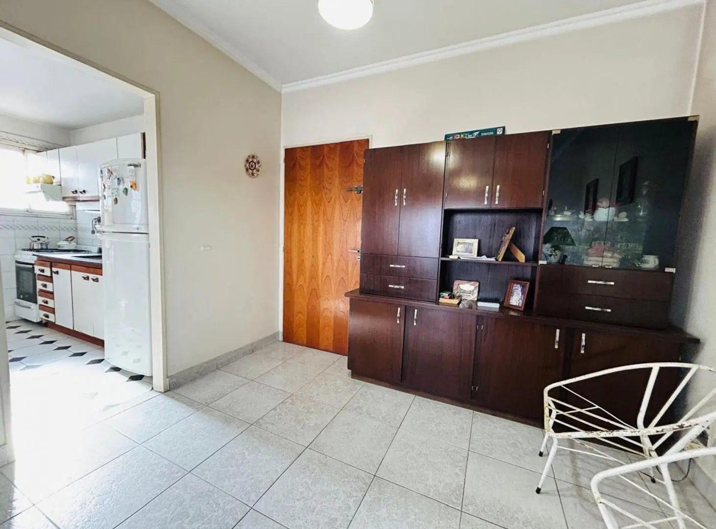 VENTA DEPARTAMENTO 3 AMB FRENTE EN LOMAS MIRADOR 2