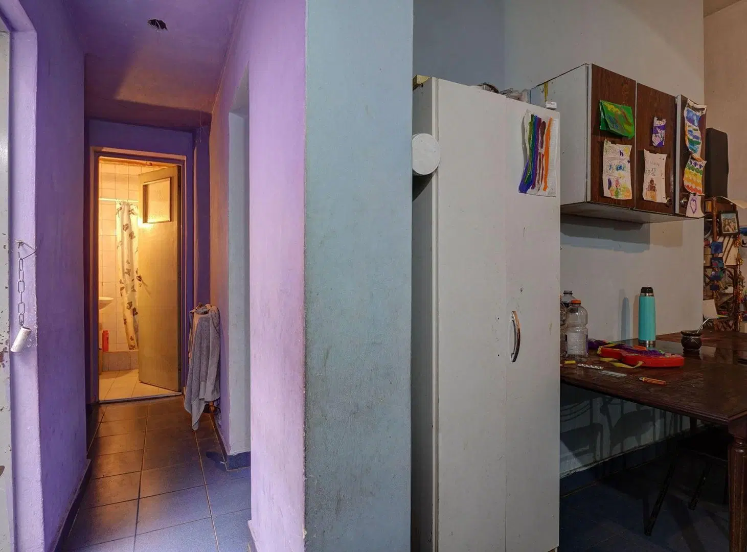 Venta Casa 4 ambientes Parque Chacabuco 4