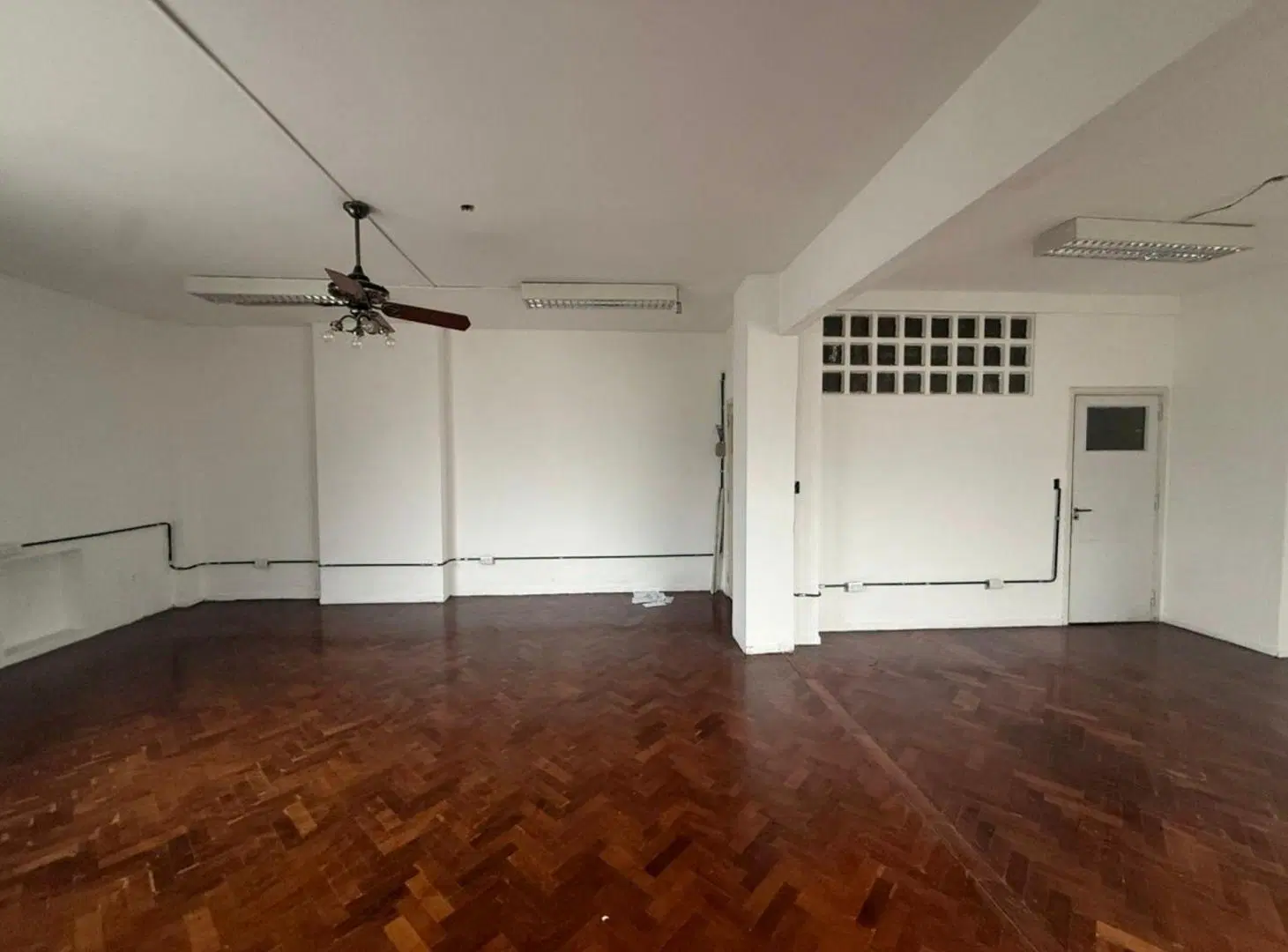 VENTA 2 OFICINAS CON SALIDA A TERRAZA - SAN TELMO 2