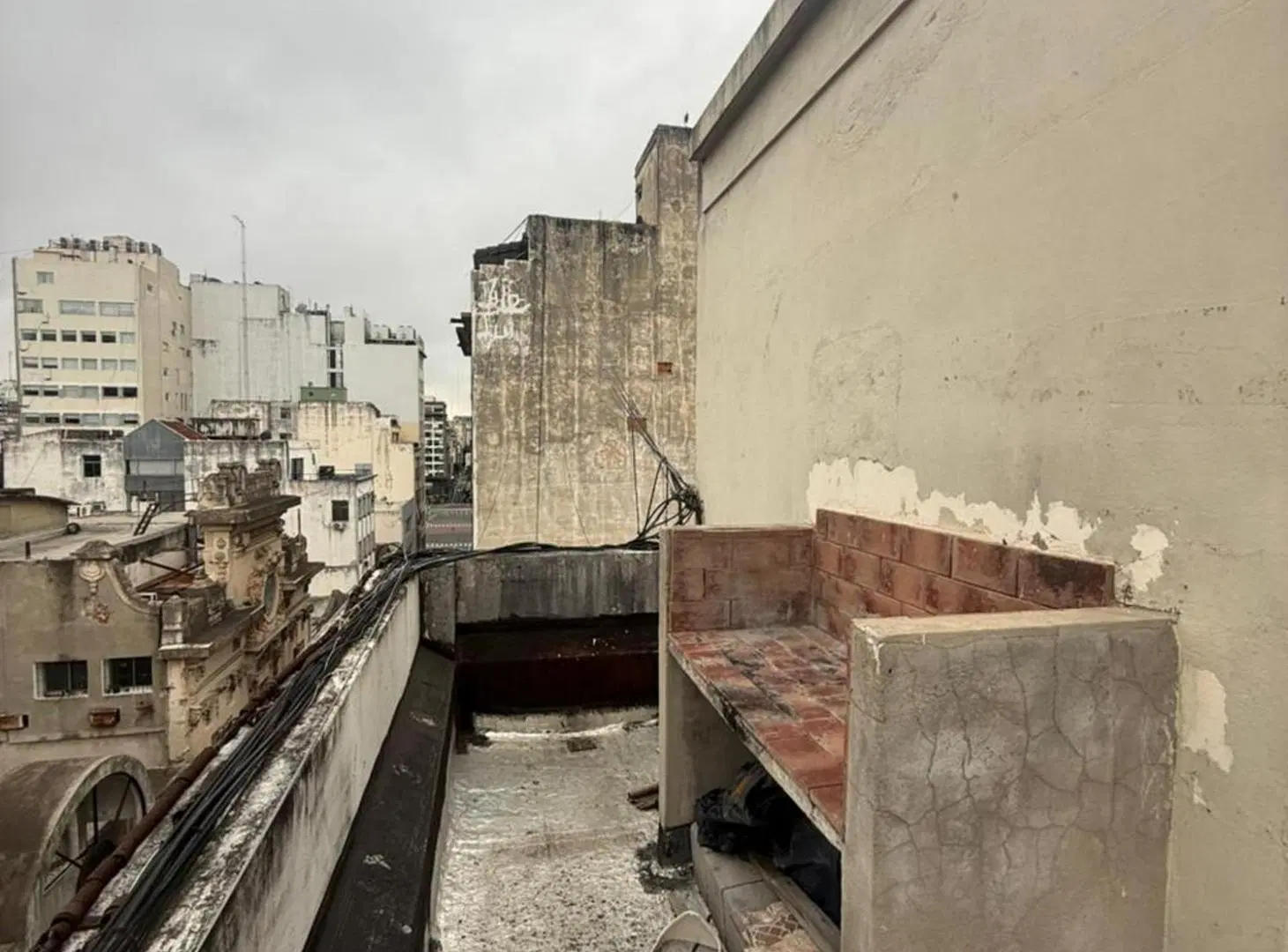 VENTA 2 OFICINAS CON SALIDA A TERRAZA - SAN TELMO 5