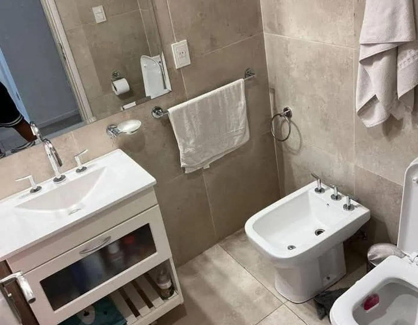 VENTA DEPARTAMENTO 2 AMB EN CABALLITO CON BALCON 5