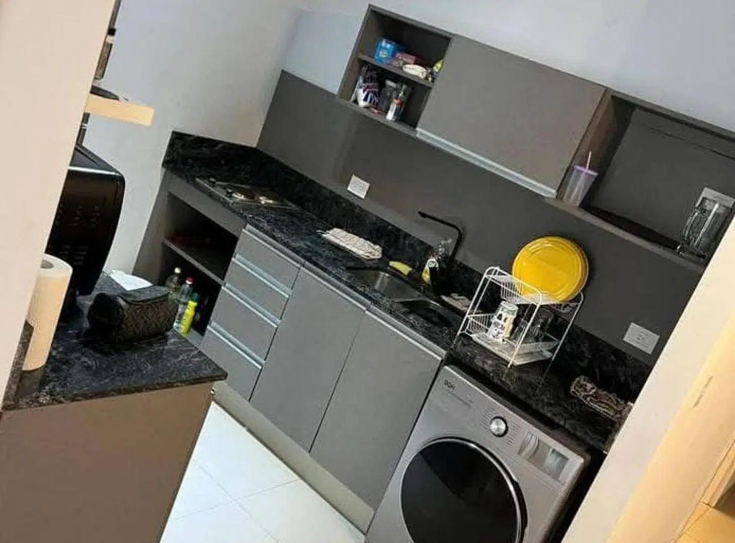 VENTA DEPARTAMENTO 2 AMB EN CABALLITO CON BALCON 4
