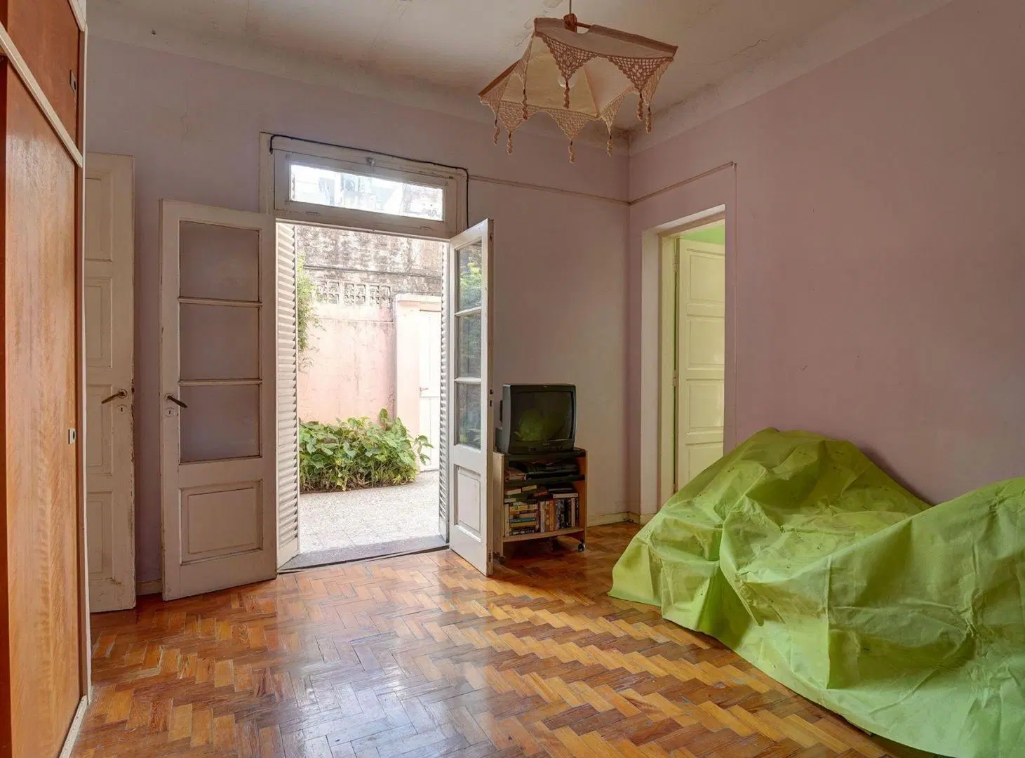 HERMOSO PH 4 AMB. /VENTA - MONTE CASTRO 5