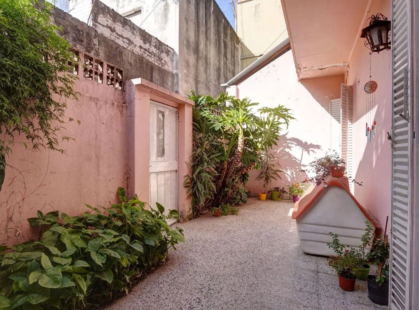 HERMOSO PH 4 AMB. /VENTA - MONTE CASTRO 2