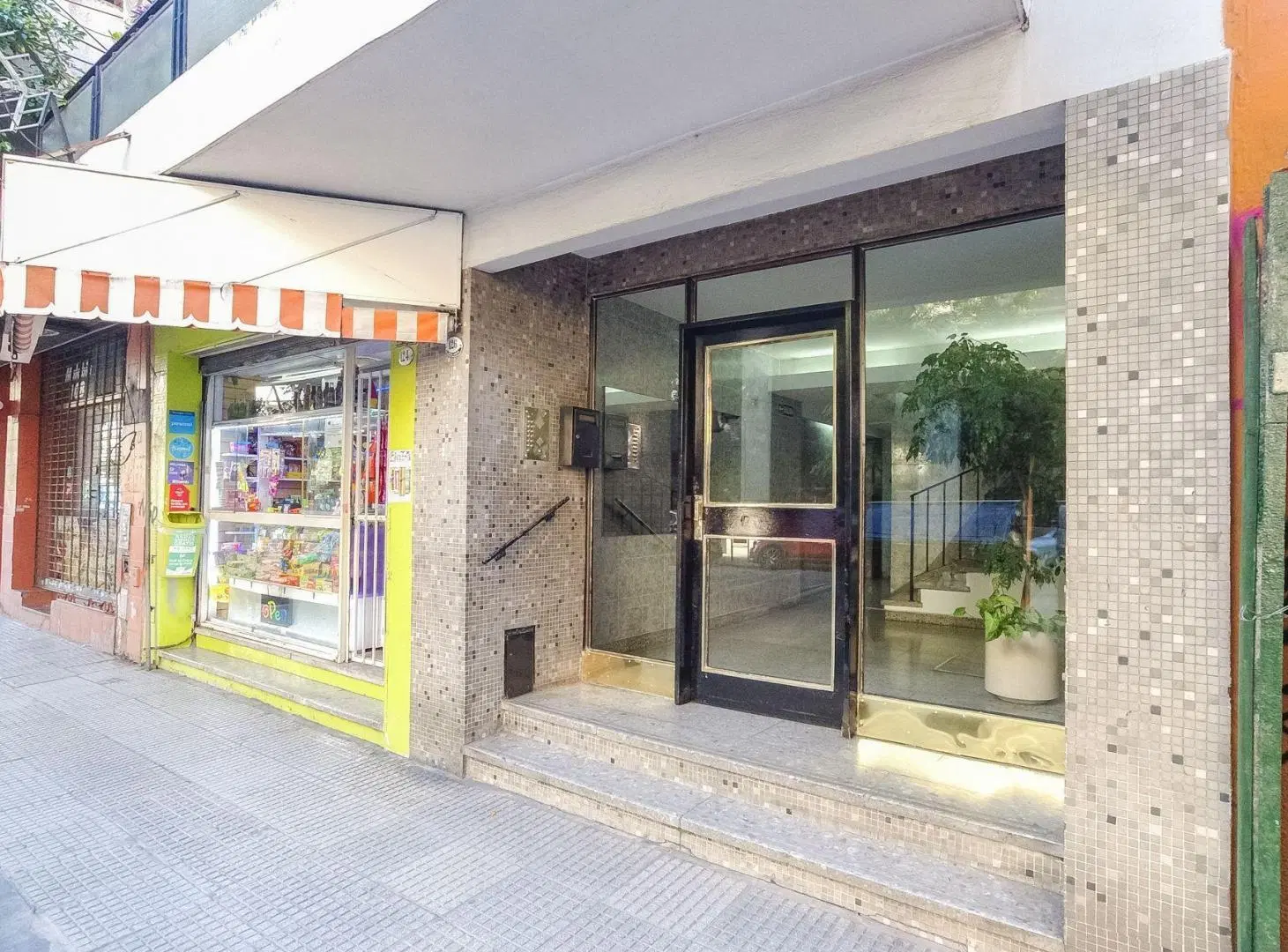 Departamento 3 amb 2 baños balcon Villa Crespo 5