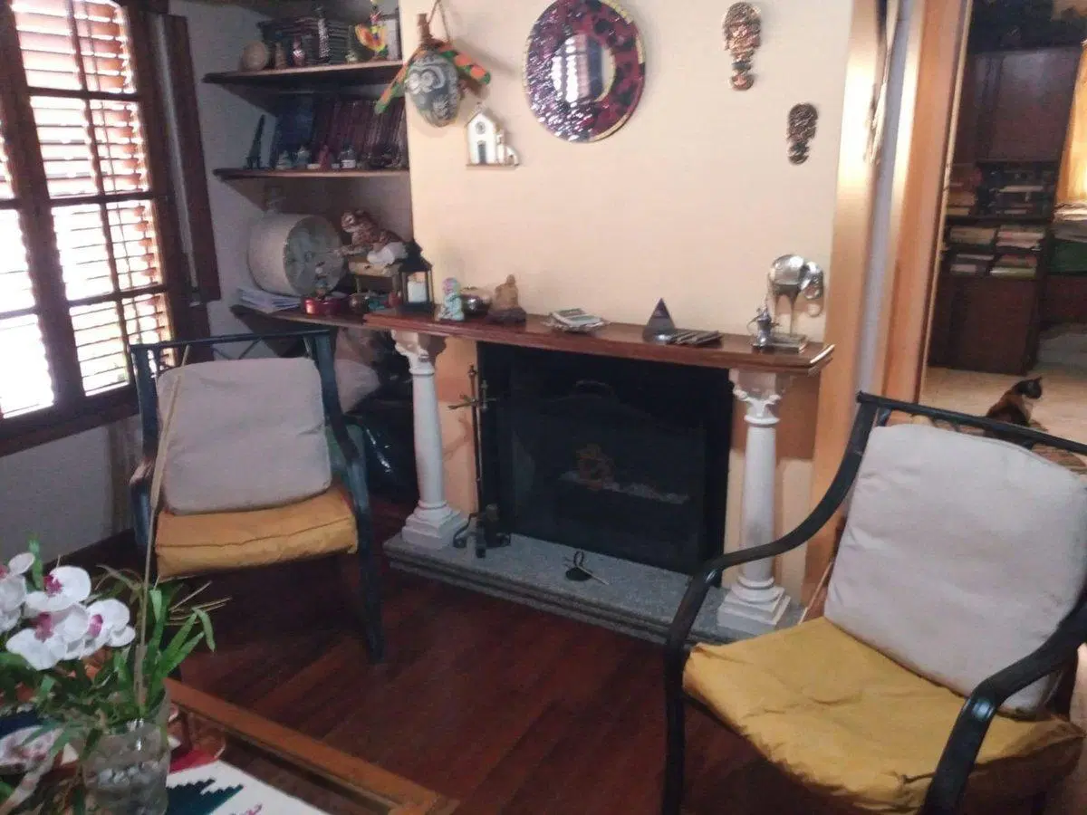 Casa 5 ambientes Venta Villa Linch  2 coch todo PB 4