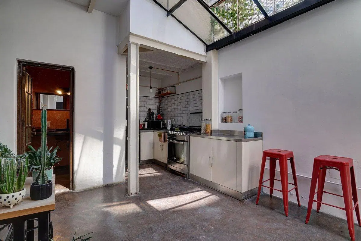 Venta Ph Moderno en Villa Ortuzar SIN EXPENSAS 2