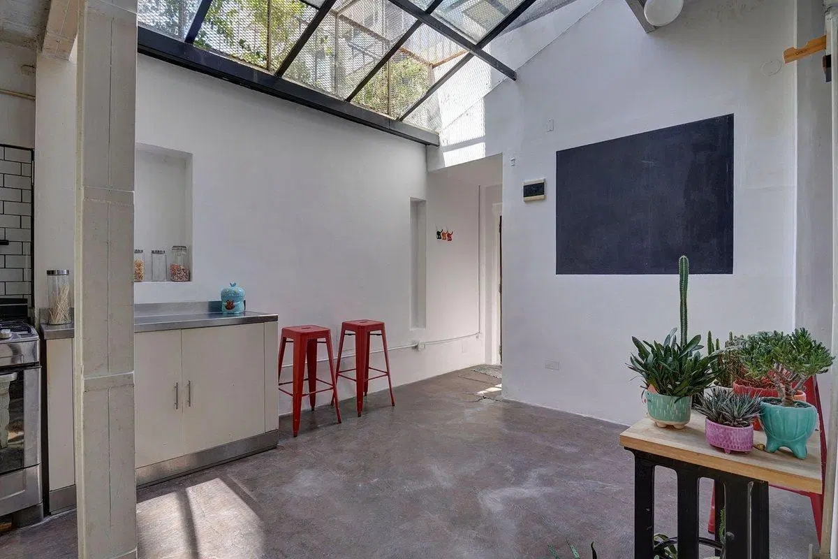 Venta Ph Moderno en Villa Ortuzar SIN EXPENSAS 5