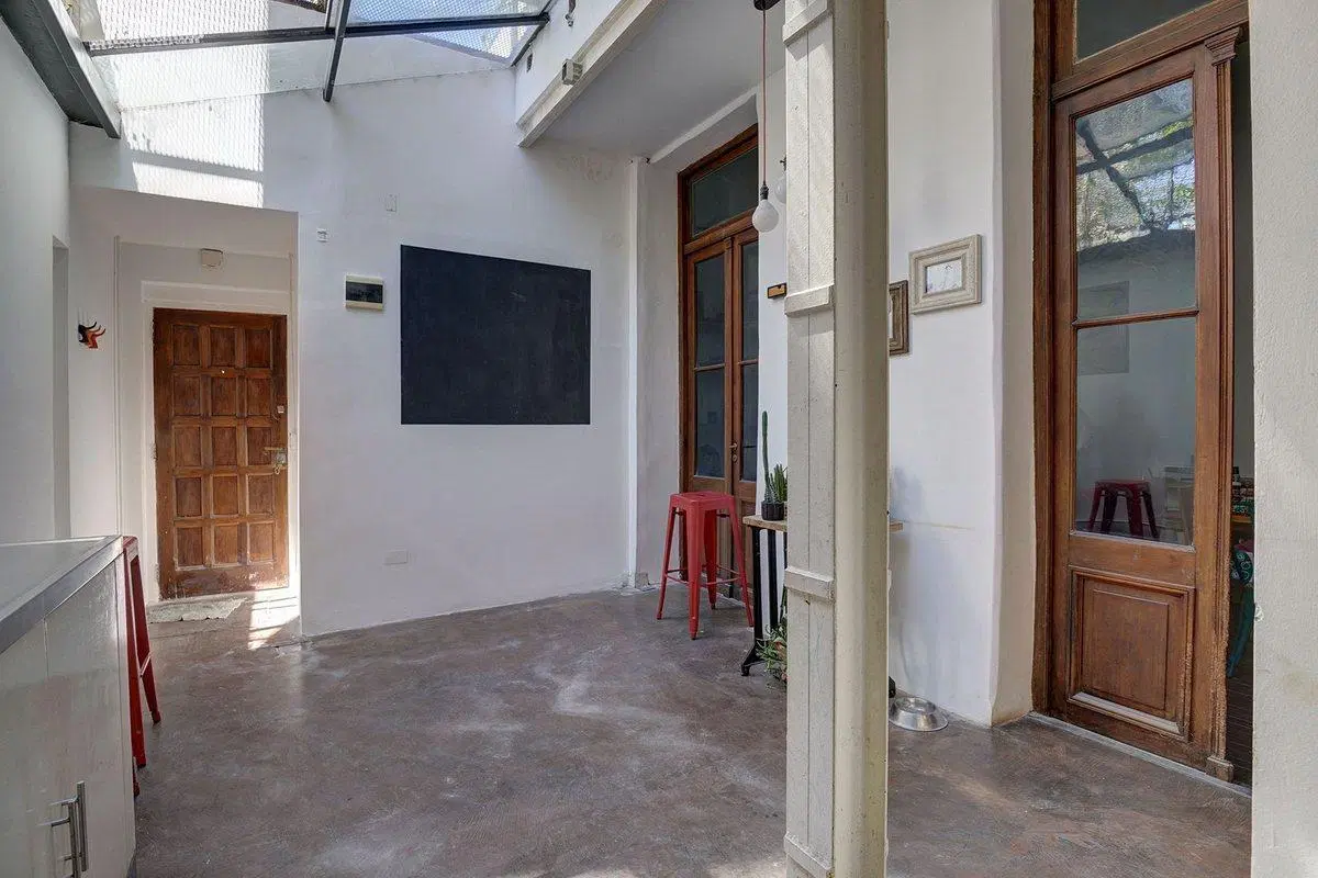 Venta Ph Moderno en Villa Ortuzar SIN EXPENSAS 3