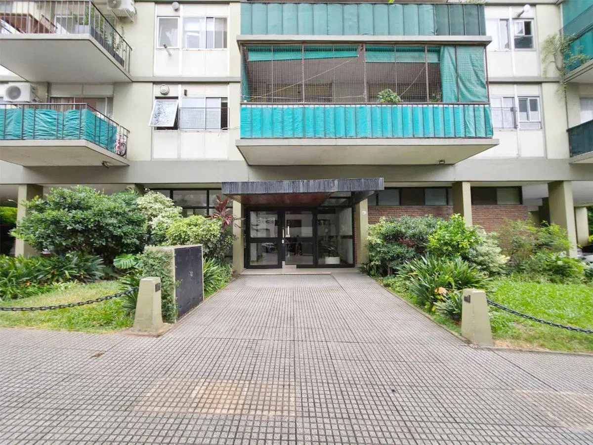 Departamento 3 amb Nuñez Lomas Torres Venta 3