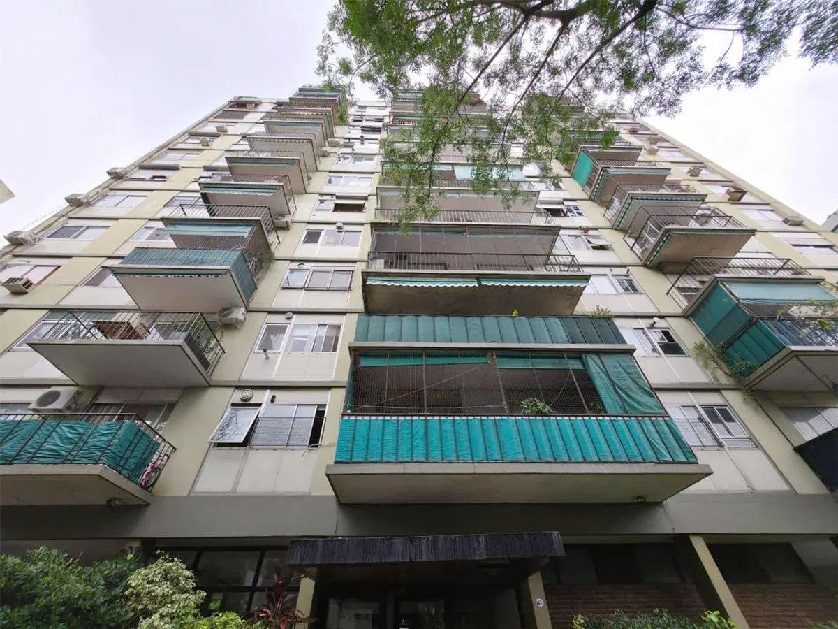 Departamento 3 amb Nuñez Lomas Torres Venta 2