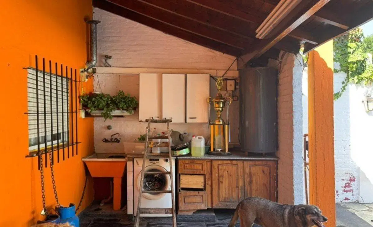 HERMOSA CASA EN VENTA - BENAVIDEZ, TIGRE 5