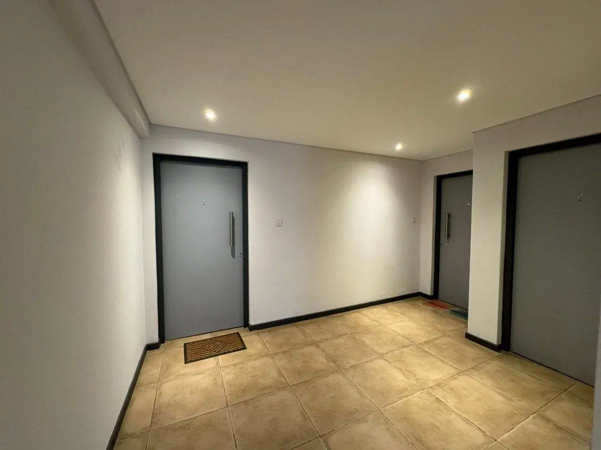 VENTA MONO  VILLA PUEYRREDON C/COCHERA 3