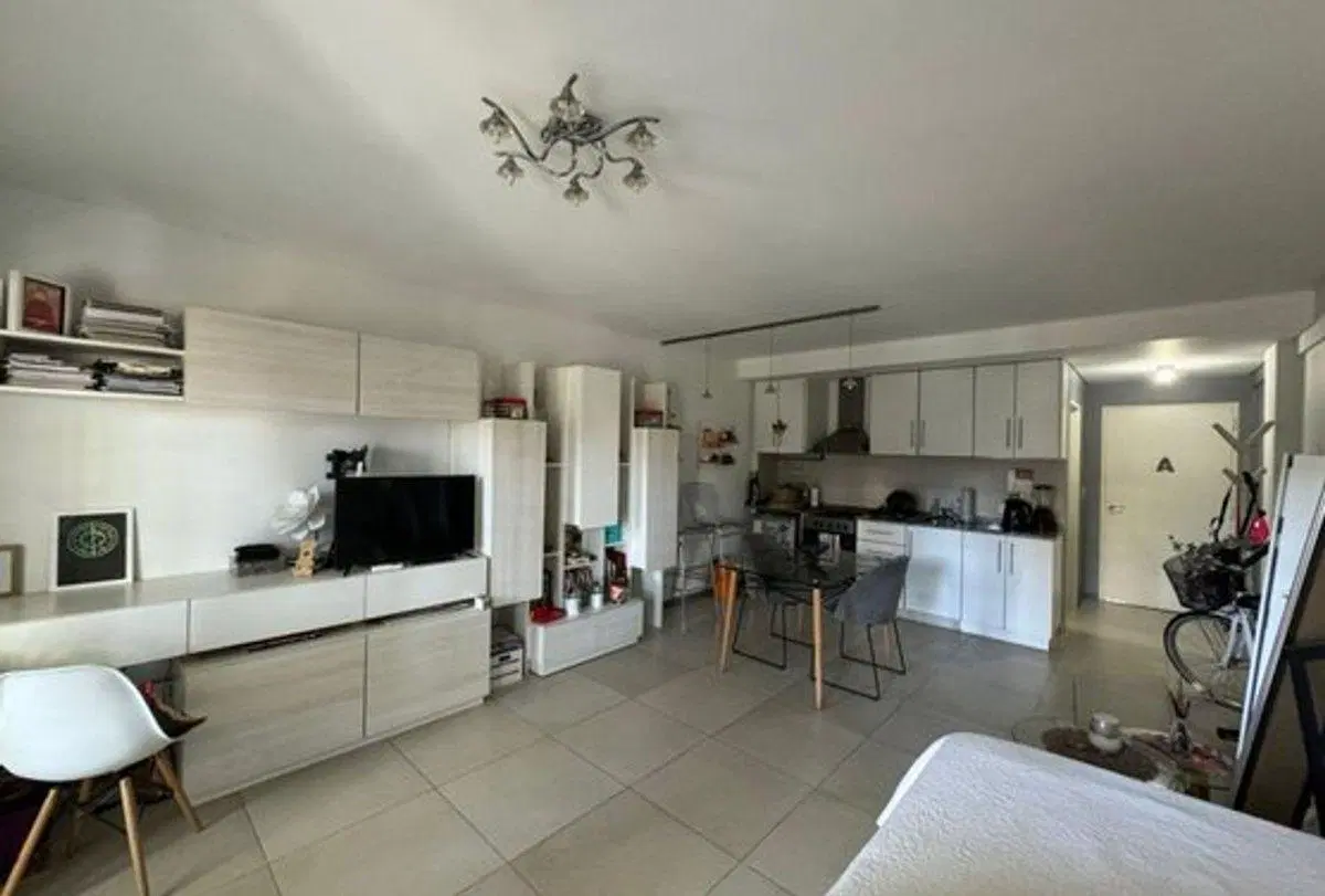 VENTA MONO  VILLA PUEYRREDON C/COCHERA 4
