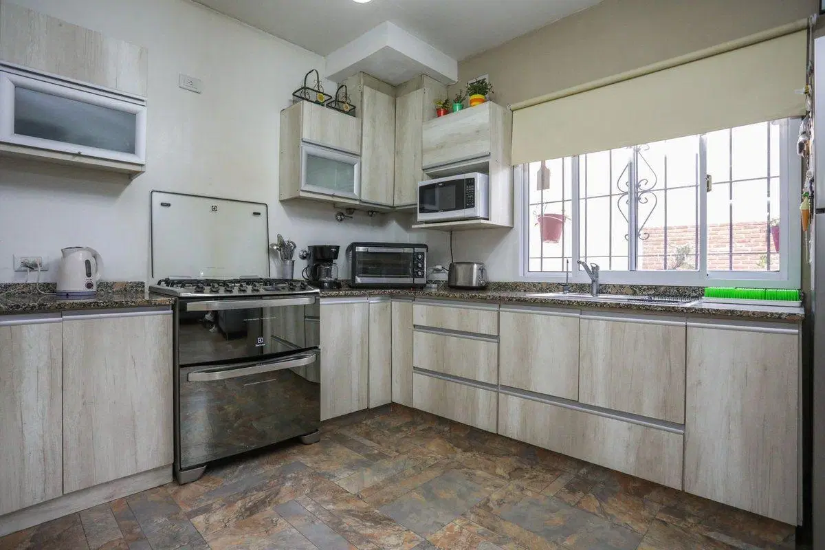 VENTA CASA 4 AMB. PATIO VILLA LUGANO APTO CREDITO! 8