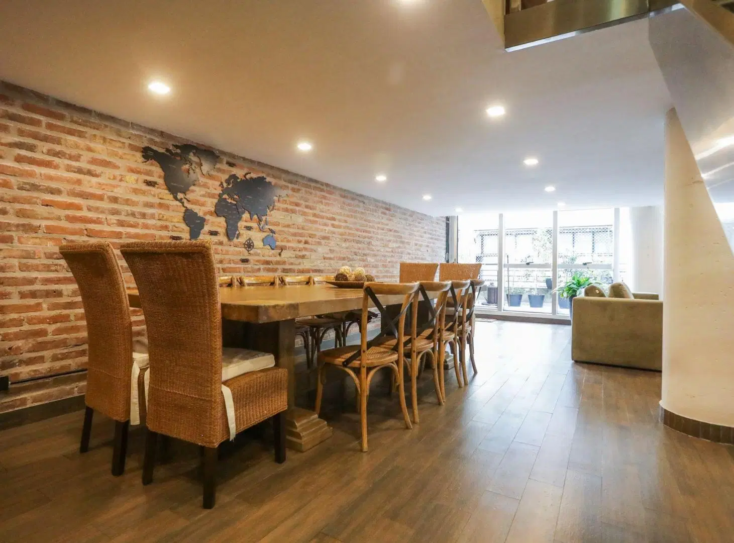 VENTA LOFT 3 AMB MOLINA CIUDAD 2/cocheras 4