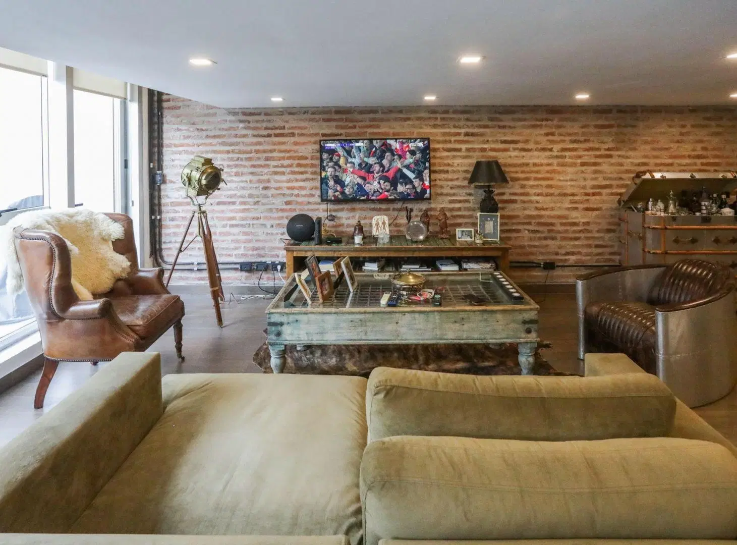 VENTA LOFT 3 AMB MOLINA CIUDAD 2/cocheras 3