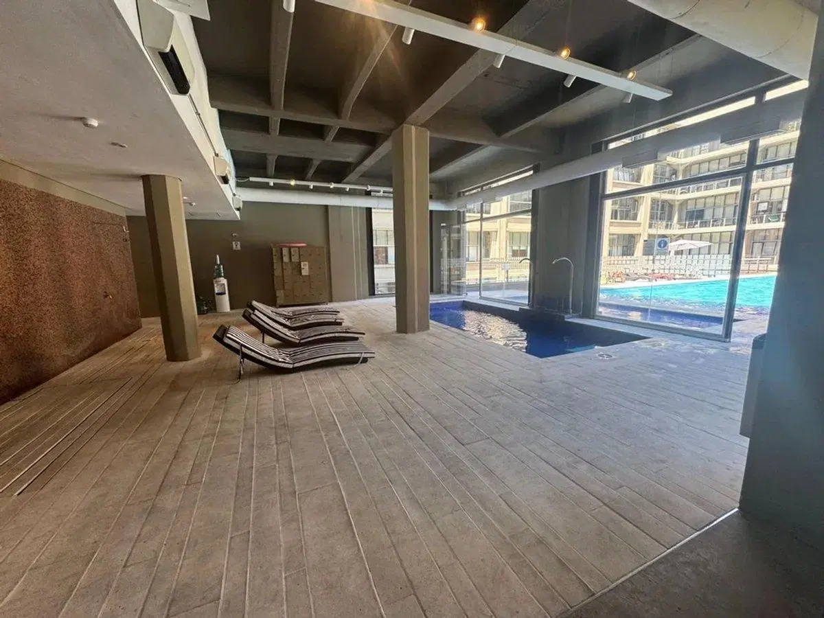 VENTA LOFT 3 AMB MOLINA CIUDAD 2/cocheras 5