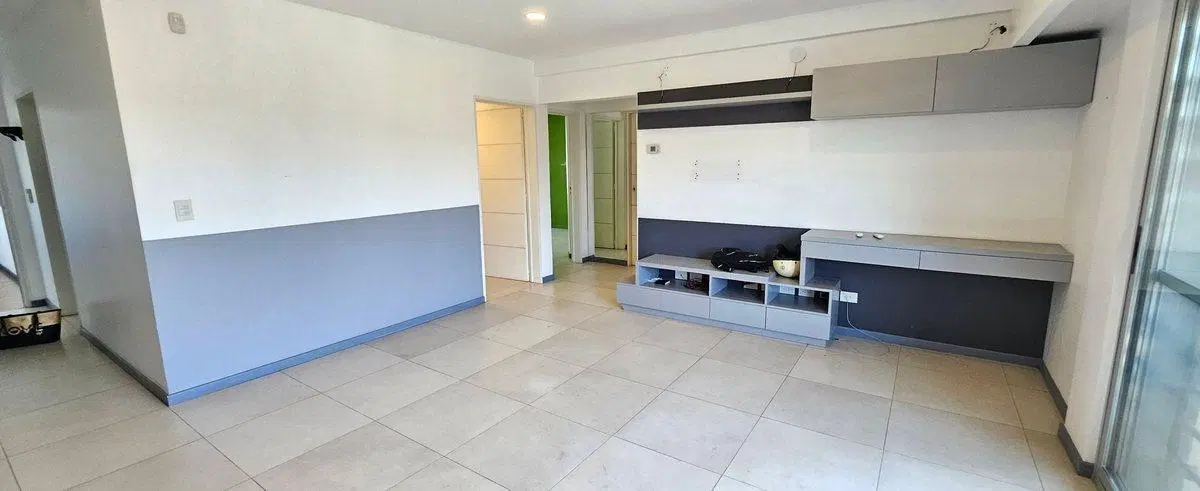 VENTA DTO VILLA PUYRREDON 3 AMB C/COCHERA! 4