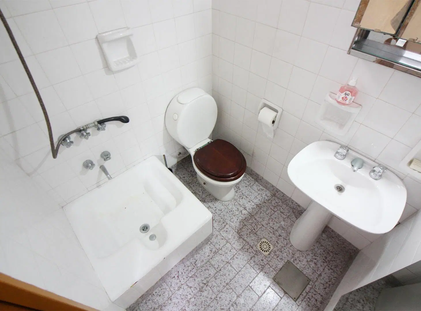 CASA A RECICLAR VILLA DEVOTO 242,48 M2 TOTALES. 3