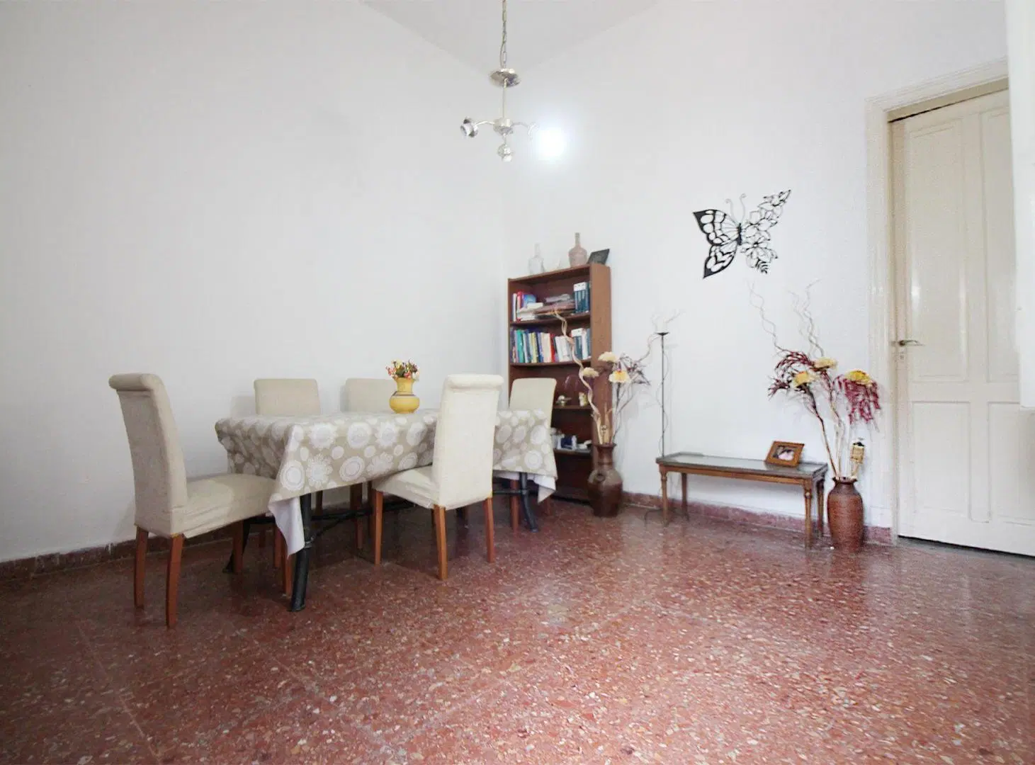 CASA A RECICLAR VILLA DEVOTO 242,48 M2 TOTALES. 5