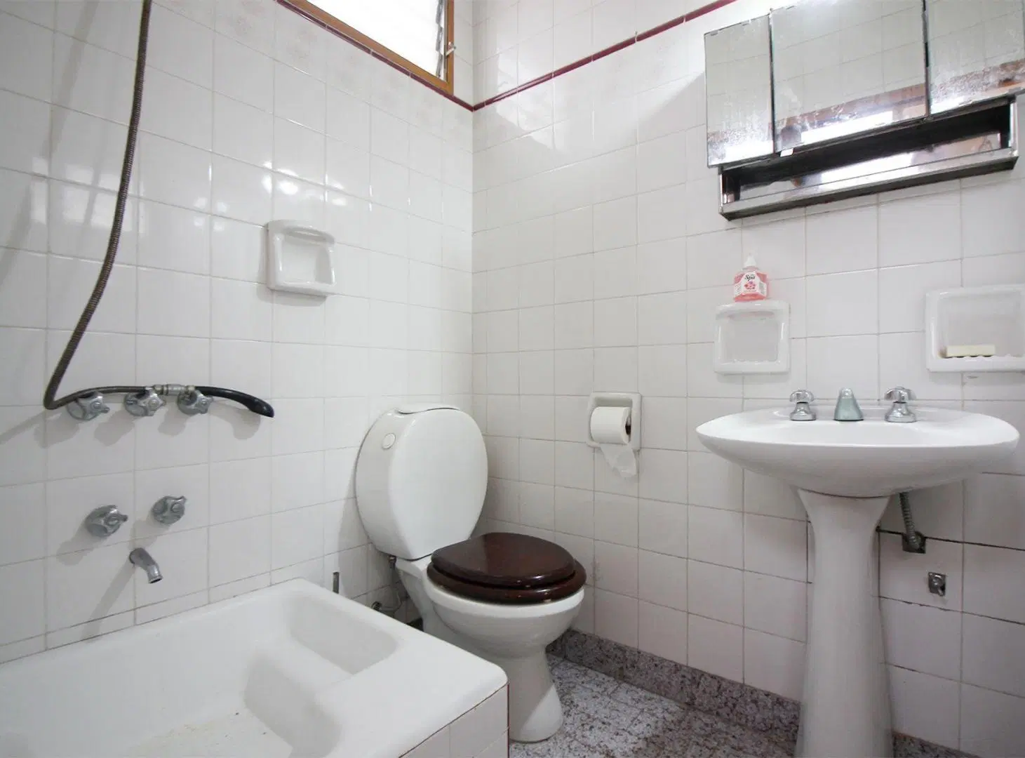 CASA A RECICLAR VILLA DEVOTO 242,48 M2 TOTALES. 2