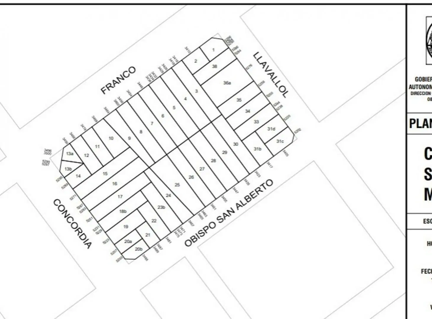 Plano 2