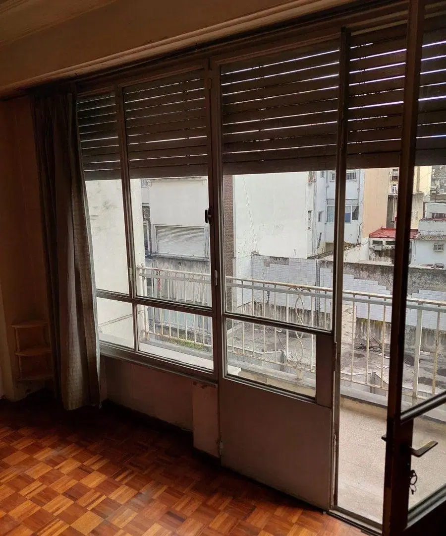 Departamento 2 ambientes  VENTA - Balvanera 2