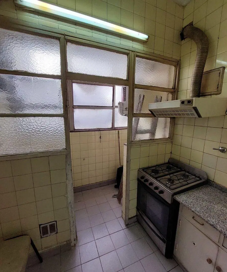 Departamento 2 ambientes  VENTA - Balvanera 4