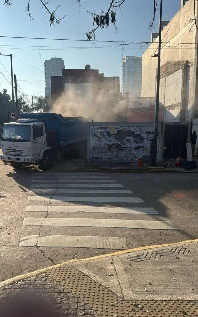 VENTA DE LOTE CON PROYECTO APROBADO – CRAMER 4800 3
