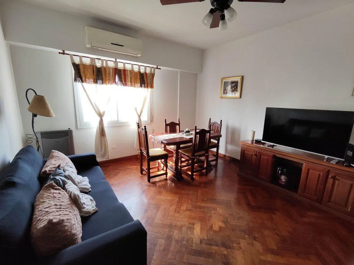Venta Departamento 3 ambientes en Villa Celina. 5