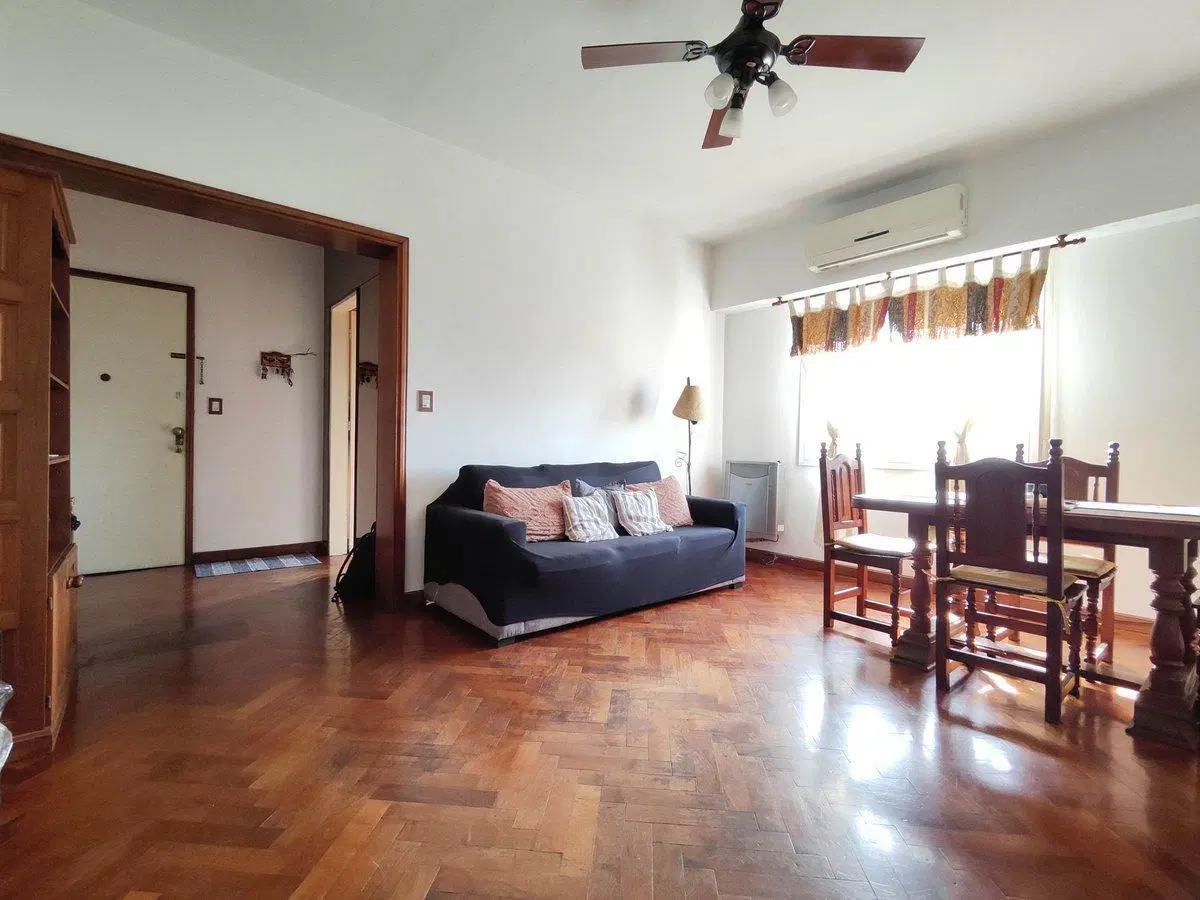 Venta Departamento 3 ambientes en Villa Celina. 2