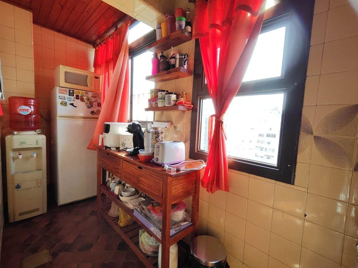 Venta Departamento 3 ambientes en Villa Celina. 8