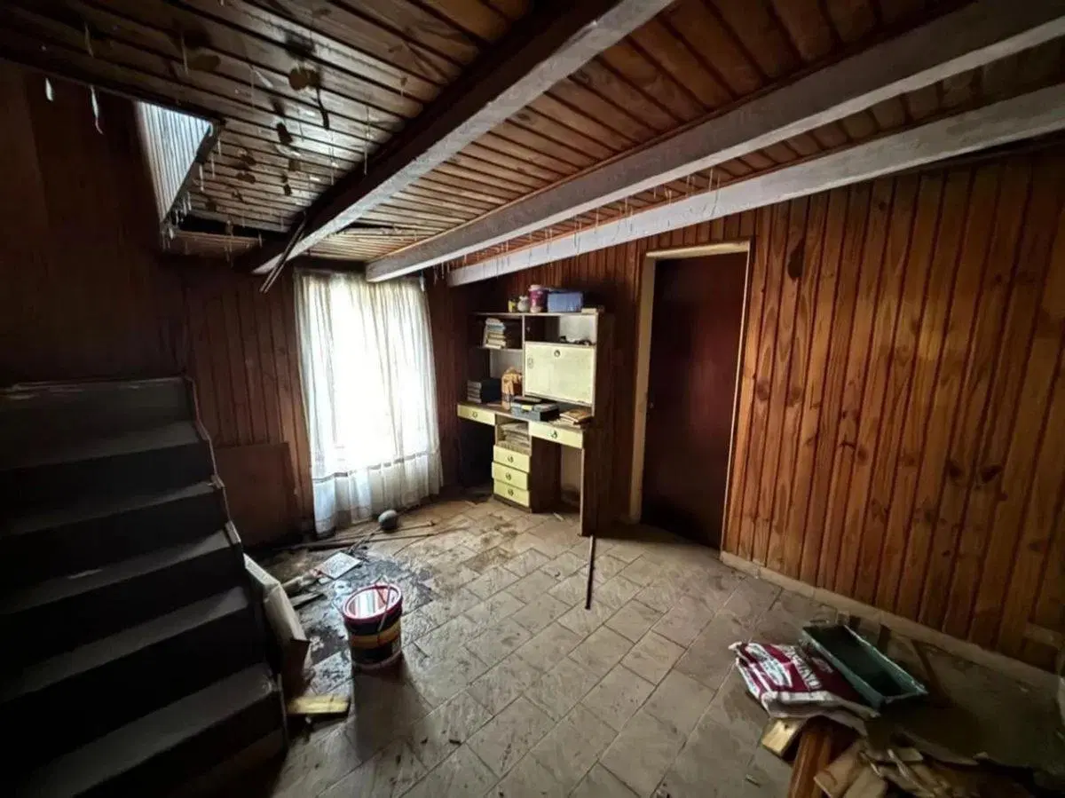 Casa a refaccionar en Centro de San Martin 2