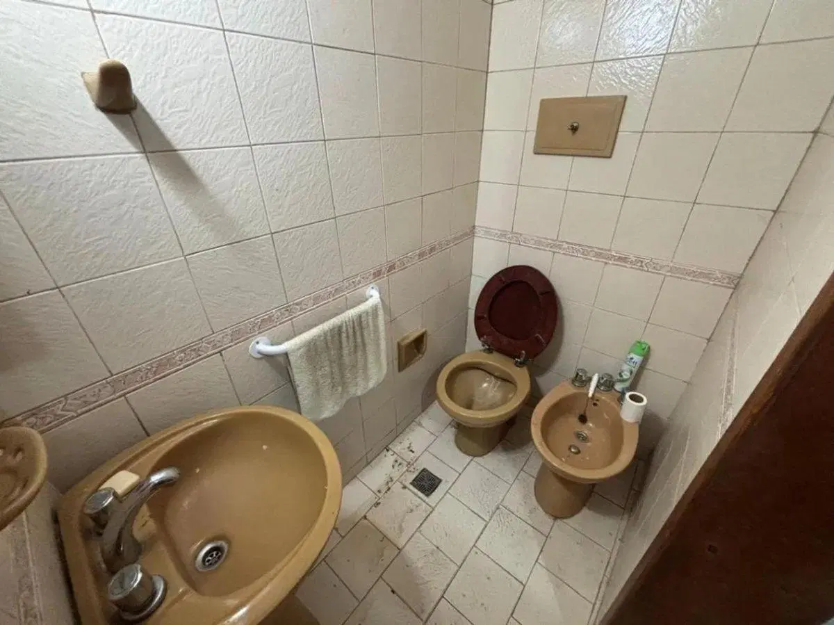 Casa a refaccionar en Centro de San Martin 3