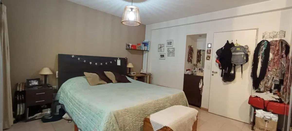 VENTA PH 3 AMBIENTES TERRAZA  VILLA URQUIZA DOHO 2