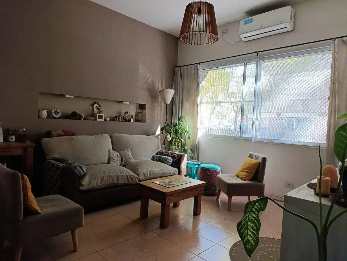 VENTA PH 3 AMBIENTES TERRAZA  VILLA URQUIZA DOHO 5