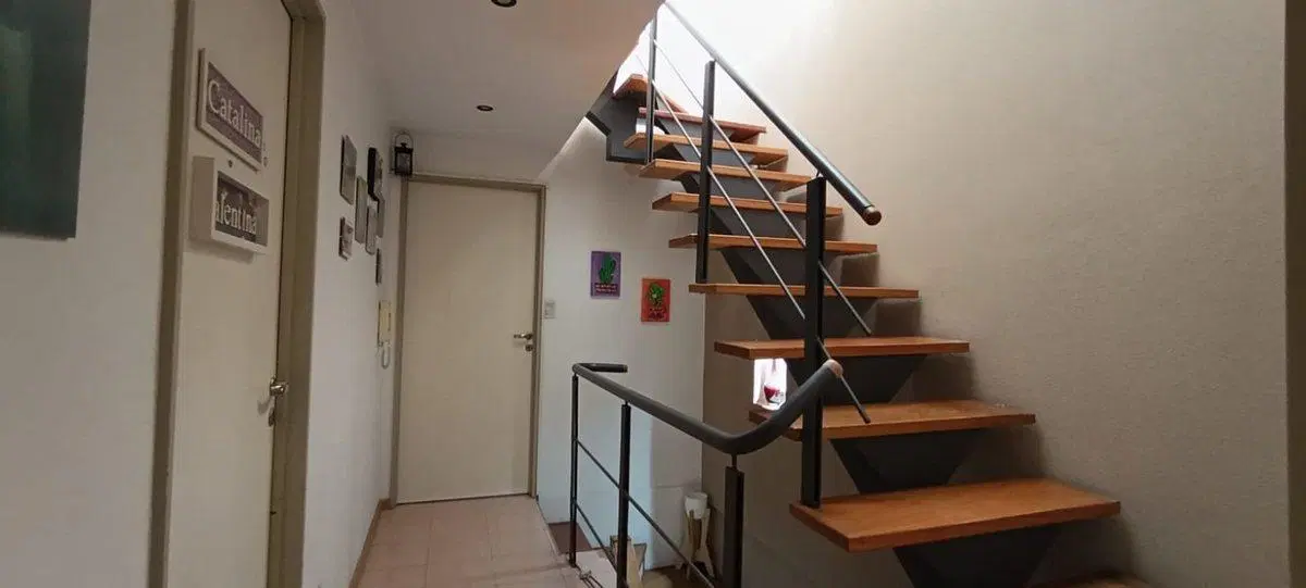 VENTA PH 3 AMBIENTES TERRAZA  VILLA URQUIZA DOHO 5