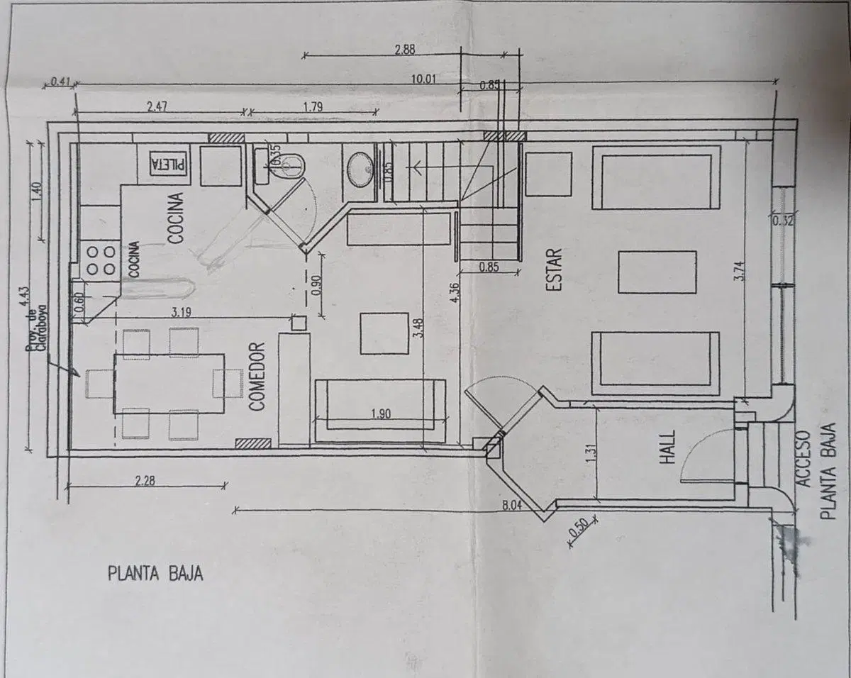 Plano 1