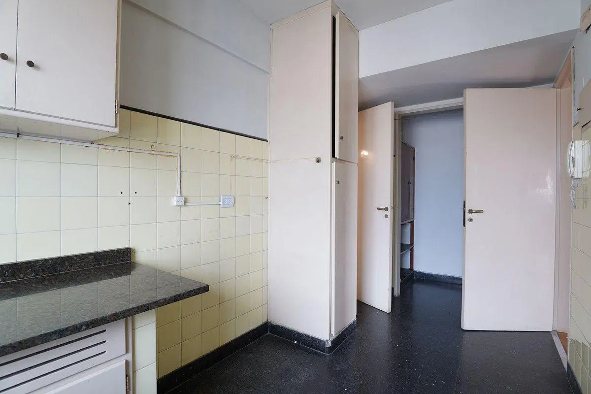 Venta departamento 4 ambientes Villa Crespo 4