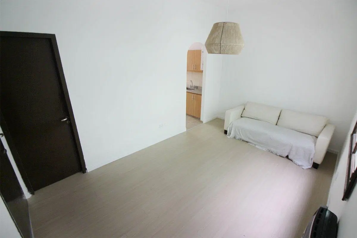 DEPARTAMENTO 2 AMBIENTES NÚÑEZ 48 M2 TOTALES PATIO 5