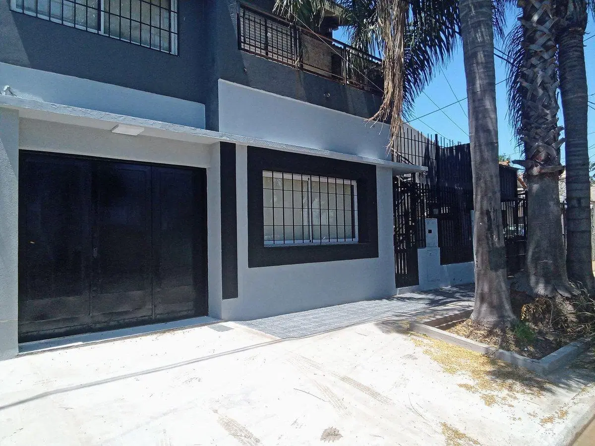 Venta Ph tipo Casa 3 amb Remodelado a nuevo!!! 5