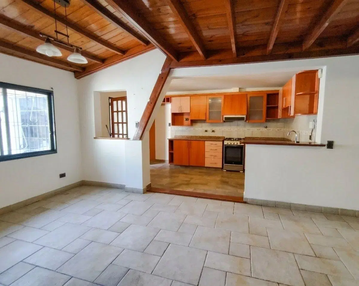 Venta Casa 5 ambientes Villa Ballester 2