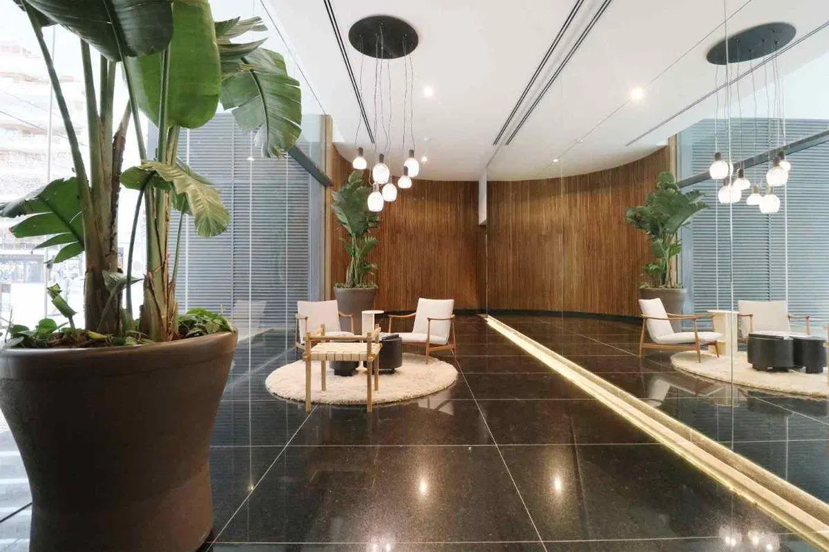 VENTA 2 AMBIENTES CON PATIO OM BOTANICO PALERMO 4
