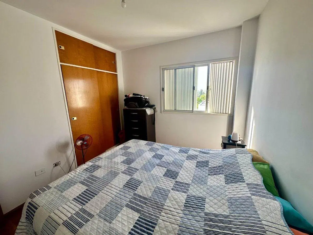 VENTA DEPTO 3 AMB.OPCION COCHERA NUEVO VALOR 5