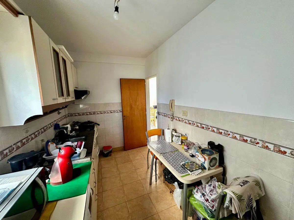 VENTA DEPTO 3 AMB.OPCION COCHERA NUEVO VALOR 4