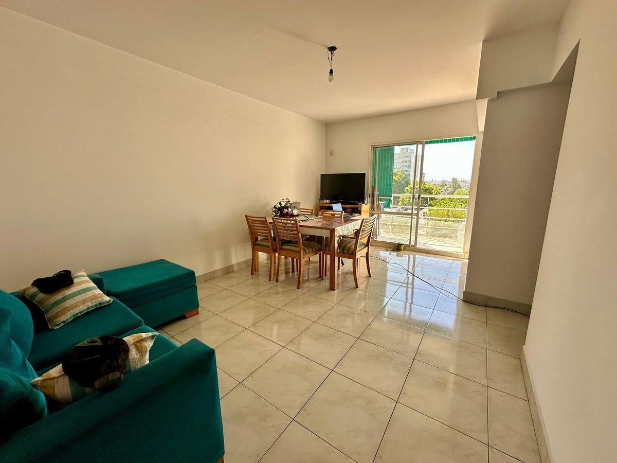 VENTA DEPTO 3 AMB.OPCION COCHERA NUEVO VALOR
