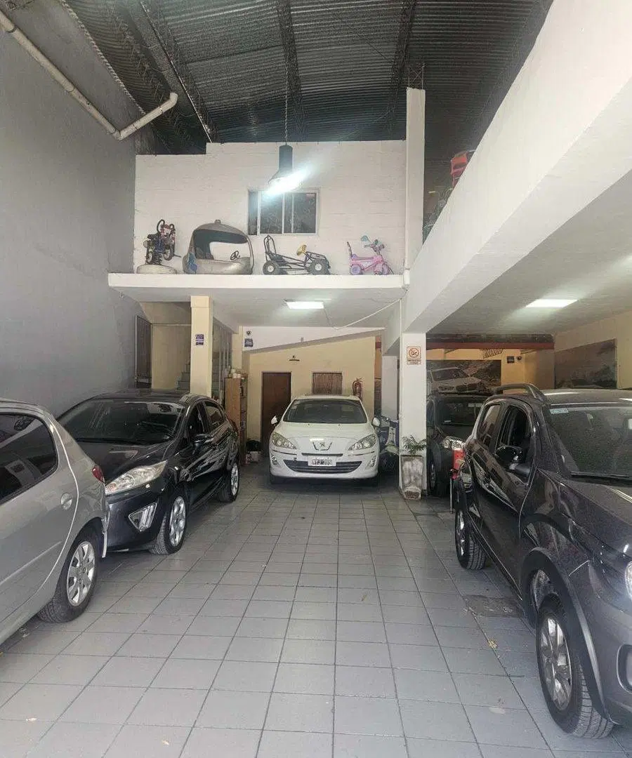 Local Venta Av La Plata 1800 Boedo 1350 m Totales 5
