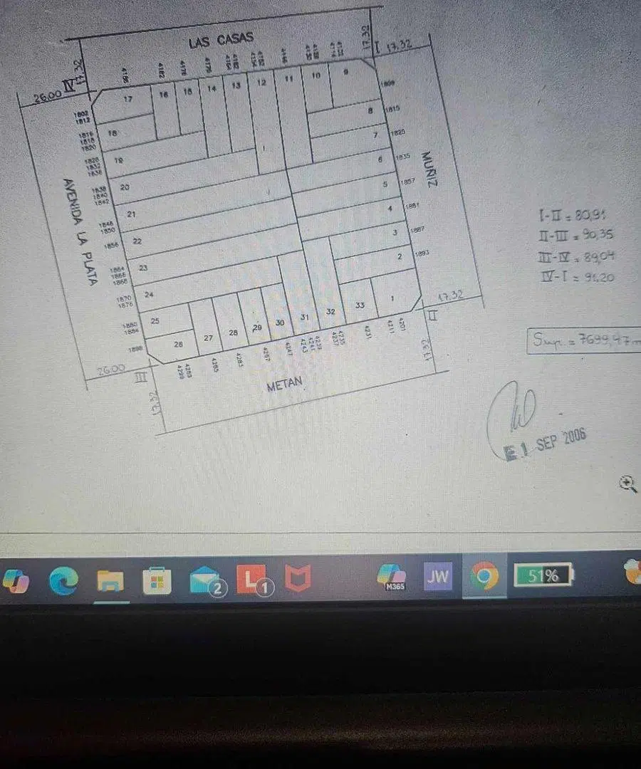 Plano 3