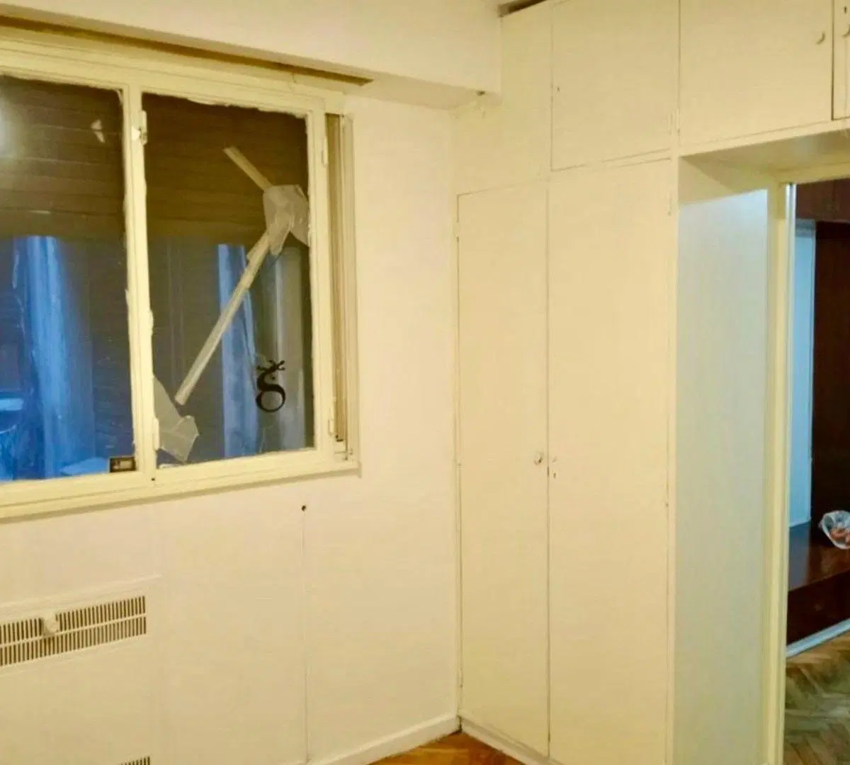 Venta departamento Monoambiente en Congreso 3